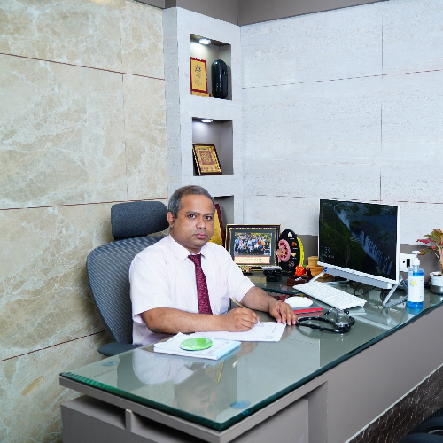 Obesity Surgery in pune