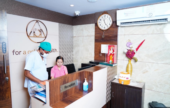 Laparoscopic Surgeons in pune