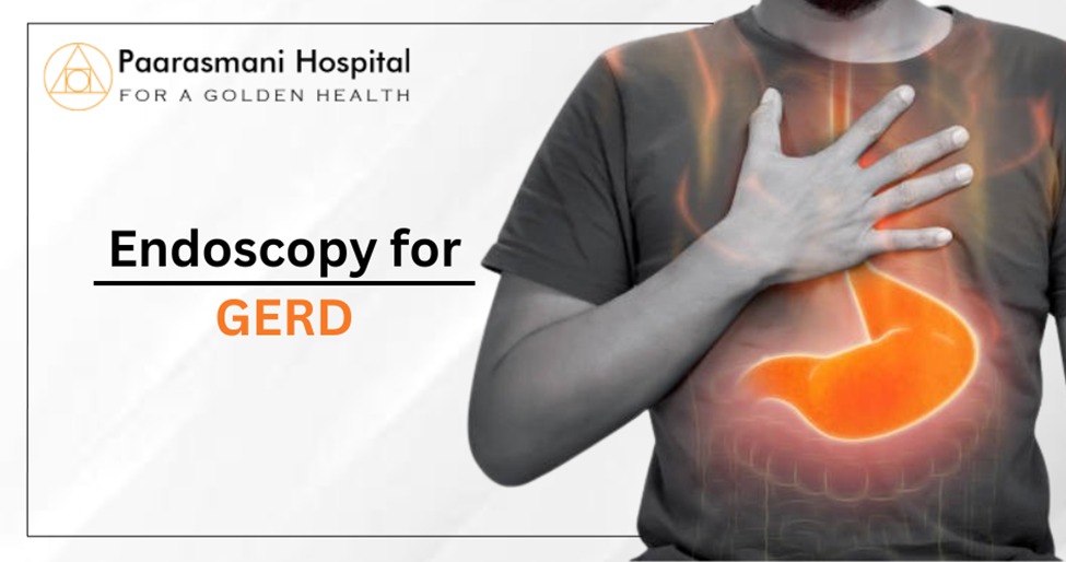 Common Digestive Issues