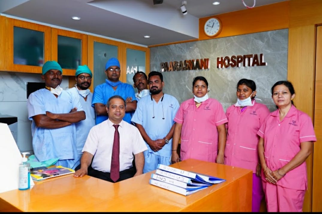 Piles, Fistula, Fissure treatment in Pune